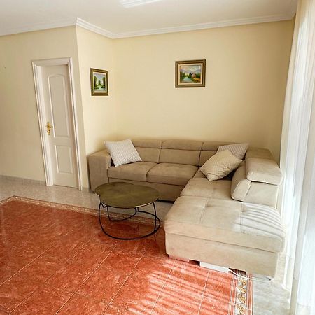 Hugo'S Holiday Apartment In Costa Del Silencio Arona  Esterno foto