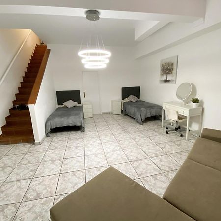 Hugo'S Holiday Apartment In Costa Del Silencio Arona  Esterno foto