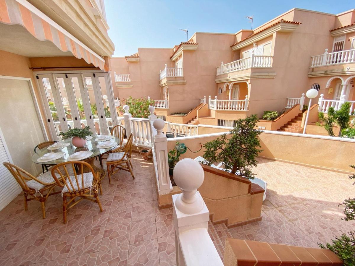 Hugo'S Holiday Apartment In Costa Del Silencio Arona  Esterno foto