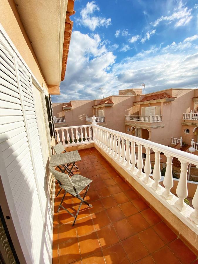 Hugo'S Holiday Apartment In Costa Del Silencio Arona  Esterno foto