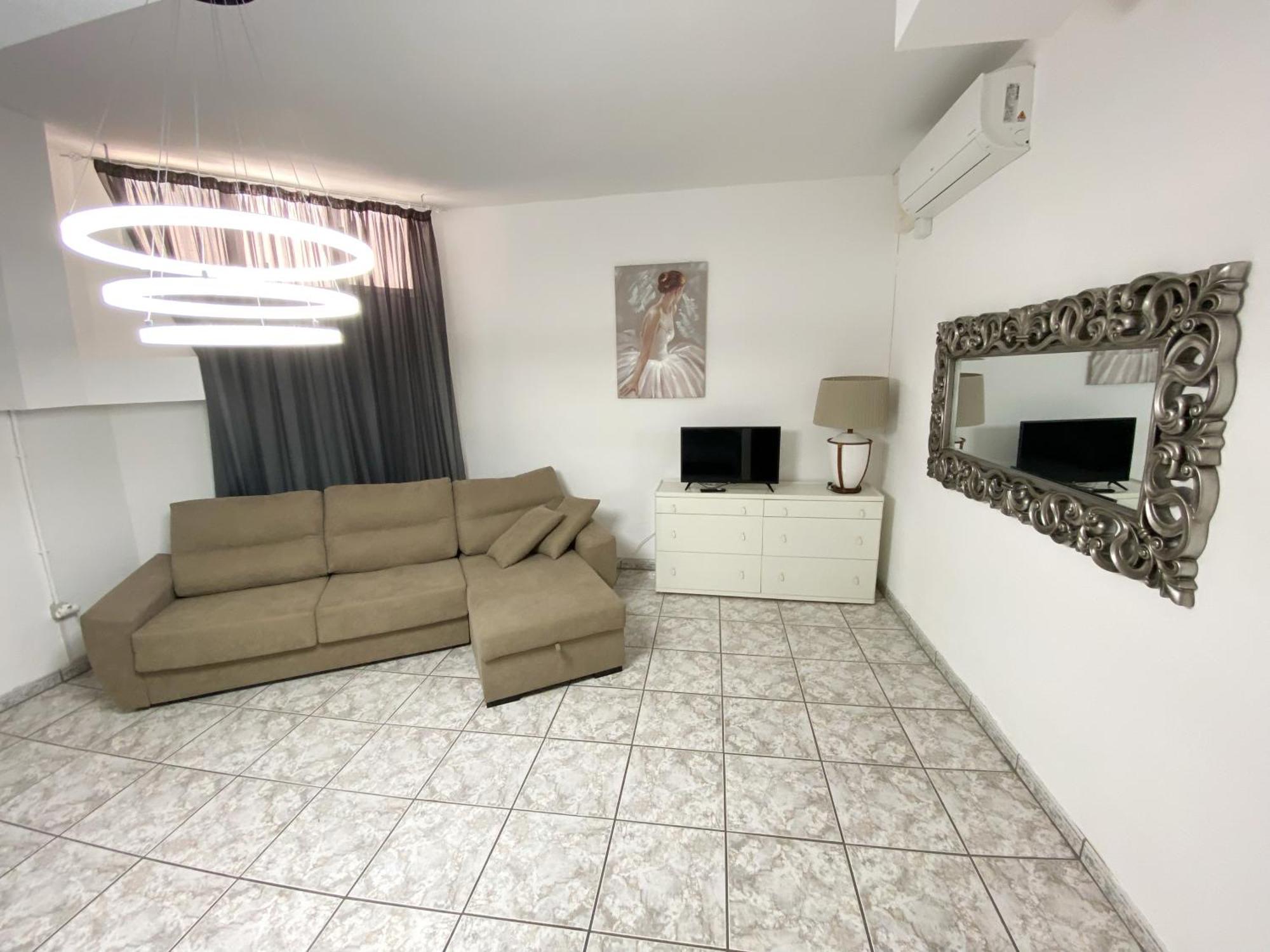 Hugo'S Holiday Apartment In Costa Del Silencio Arona  Esterno foto