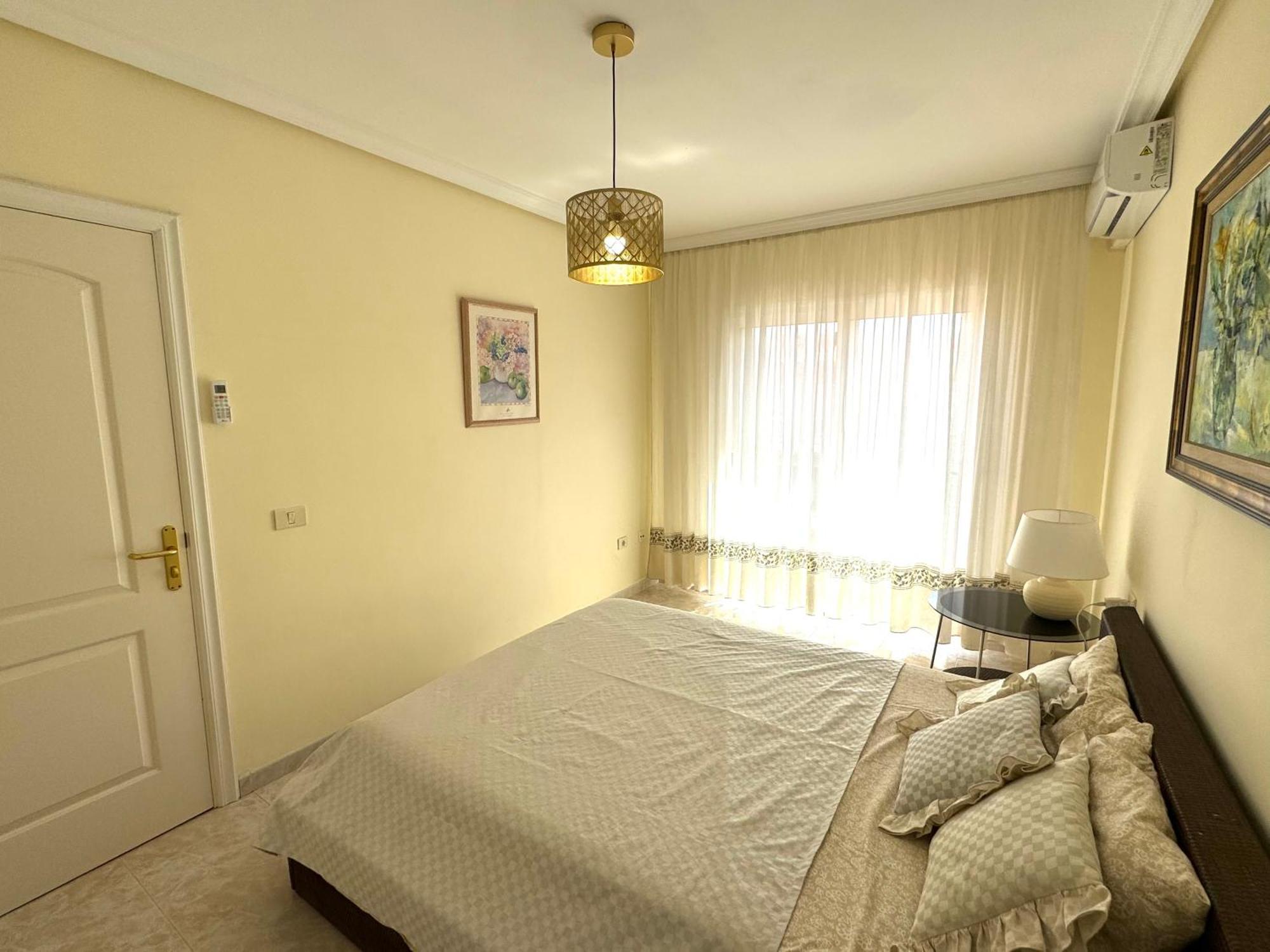 Hugo'S Holiday Apartment In Costa Del Silencio Arona  Esterno foto