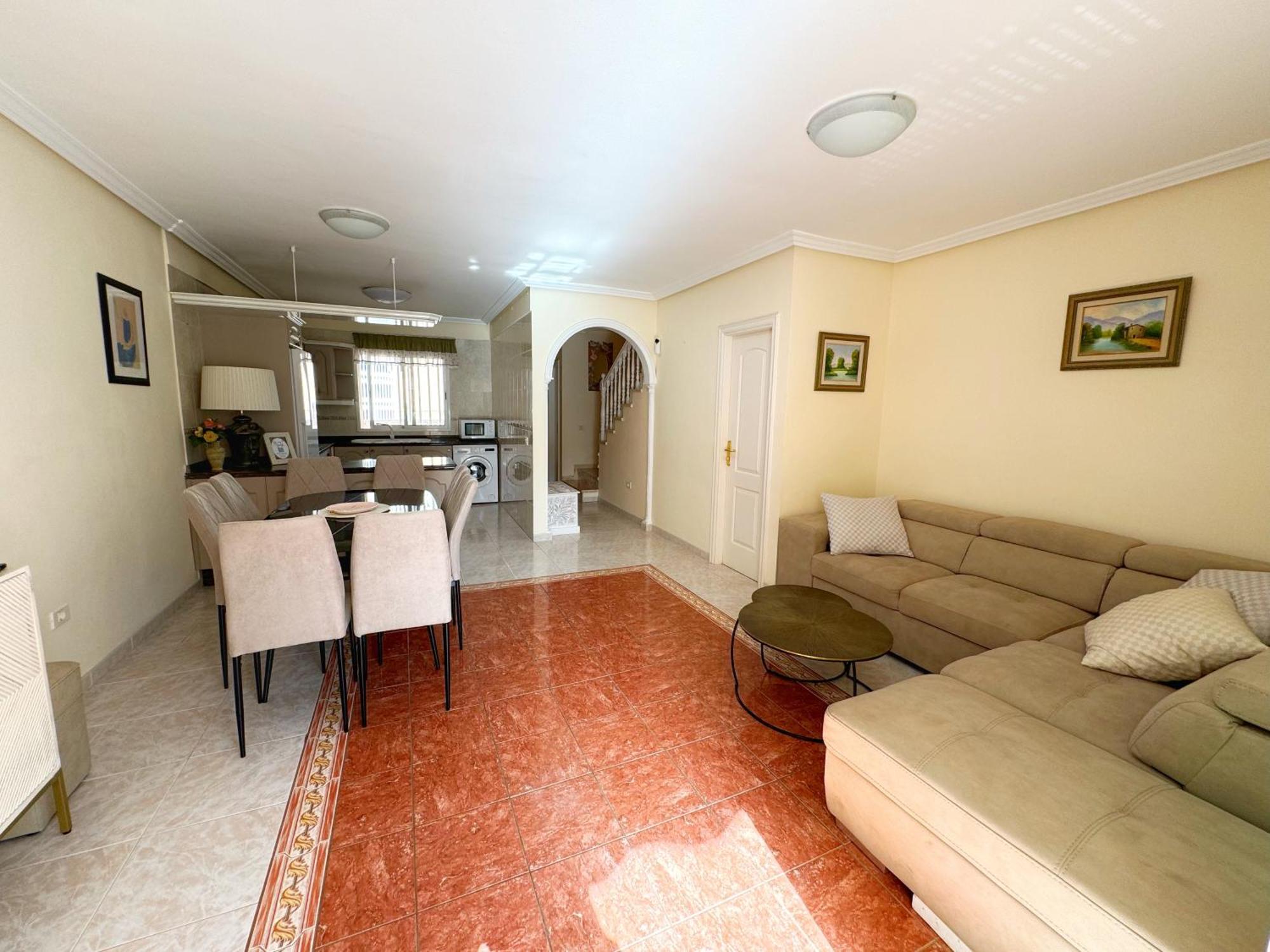 Hugo'S Holiday Apartment In Costa Del Silencio Arona  Esterno foto
