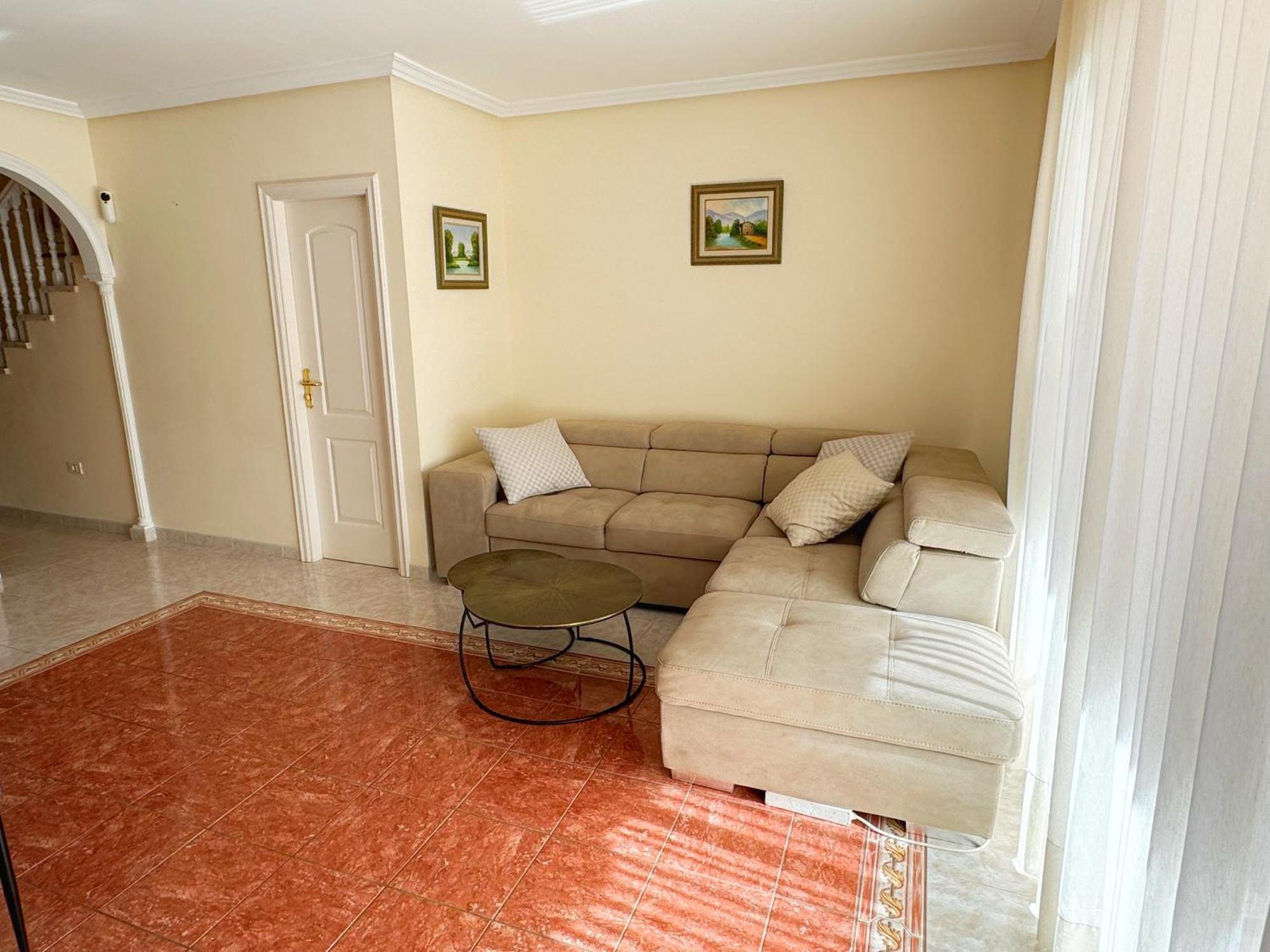 Hugo'S Holiday Apartment In Costa Del Silencio Arona  Esterno foto