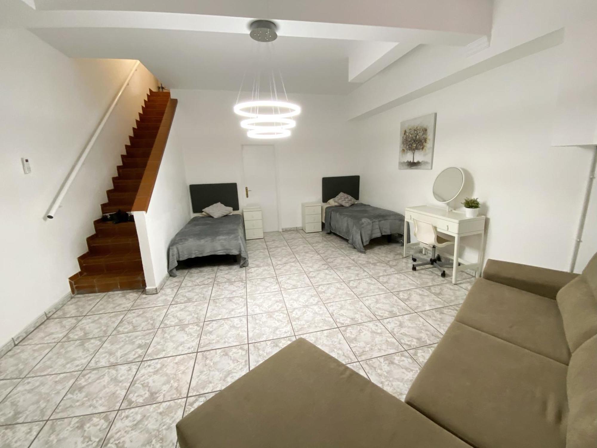 Hugo'S Holiday Apartment In Costa Del Silencio Arona  Esterno foto